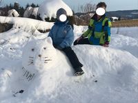 Schnee Spa&szlig; 2